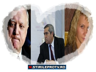 Cine va fi ministrul muncii? Numele vehiculate pentru inlocuirea lui Botis