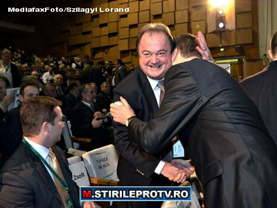 Un primar PDL catre Blaga: Sa ai sange in instalatie, nu ca piticu