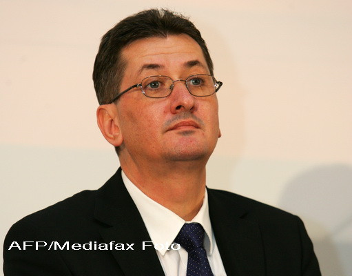 Nicolae Ivaschescu, ministru interimar al muncii