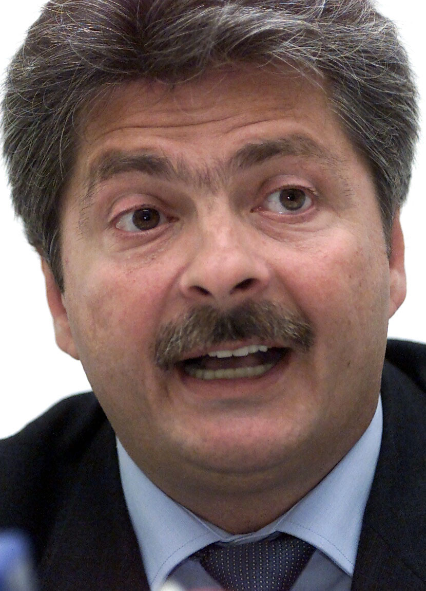 De ce a scapat Vintu de arest: inregistrarile nu au fost convingatoare