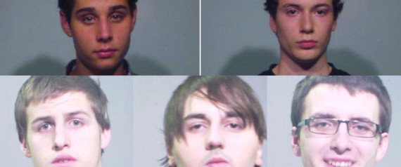 Si-a gasit agresorii prin intermediul site-ului de socializare Facebook