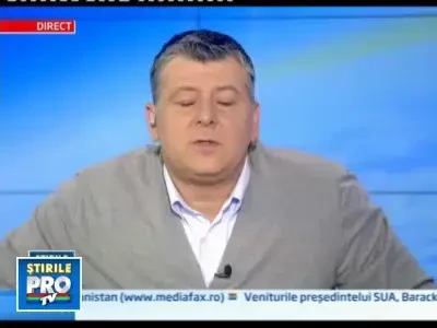 Baia-Mare: cu fiul la volan, tatal a ajuns direct la spital