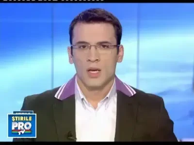 Fostul ministru Botis: Imi cer scuze ca am intarziat o zi cu demisia