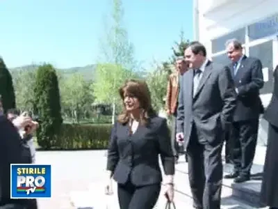 Un primar PDL, catre Blaga: Sa ai sange in instalatie, nu ca piticu