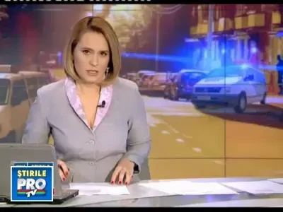 Suspiciuni de terorism pe teritoriul Romaniei