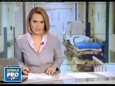 Romania, la un pas de o epidemie de rujeola. Cazuri in 12 judete