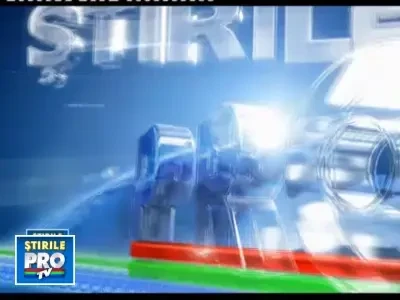 Stirile ProTV de la ora 23:30, din 18.04.2011