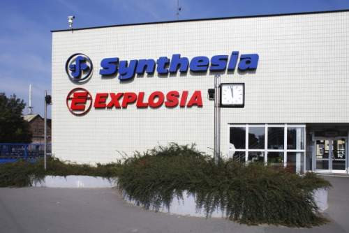 O explozie de proportii la o fabrica din Cehia: 4 disparuti, 9 raniti