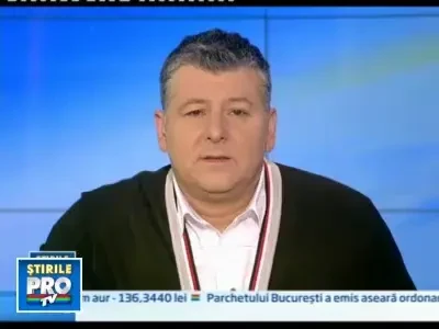 Drumul Crucii a fost refacut, miercuri seara, in centrul Clujului