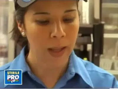 Disperarea zilei de maine. Americanii cu studii aplica pentru slujbe la Mc