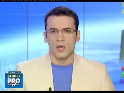 Sorin Ovidiu Vintu a ajuns la Parchet. Azi afla daca va fi arestat