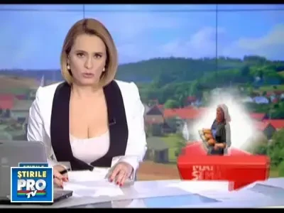 Pofta ce-am poftit: gustul ca la tara la masa de Paste. Cat ne costa