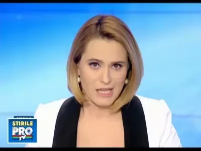 La Romanii au talent, Rebeca i-a fermecat pe toti cu vocea ei