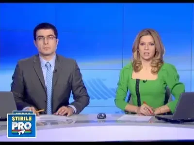 A trait 23 de ani cu un glont in cap, fara sa stie. VIDEO