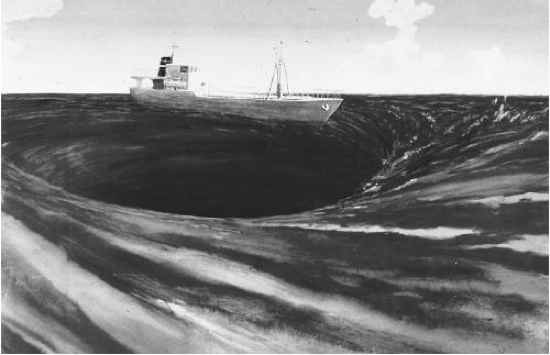 Triunghiul Bermudelor