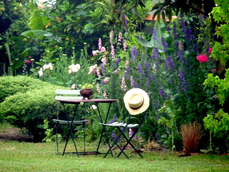 Franta: o familie intreaga macelarita si ingropata in spatele casei