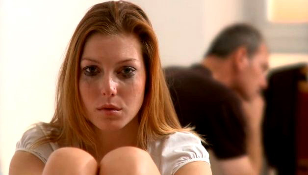 Razbunarea unei femei inselate de iubitul ei. Imaginile au strans zeci de mii de vizualizari pe internet