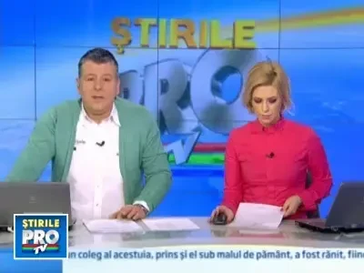 Sorin Ovidiu Vintu va fi cercetat in libertate