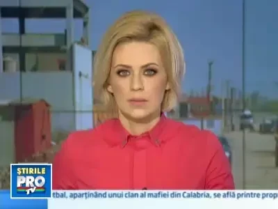 Strigator la cer. Beau apa cu dejectii din cauza unui cartier rezidential