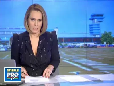 Fosta conducere a aeroportului Baneasa a fost trimisa in judecata de DNA