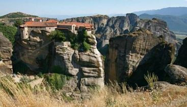 Cele mai spectaculoase destinatii turistice suspendate! GALERIE FOTO