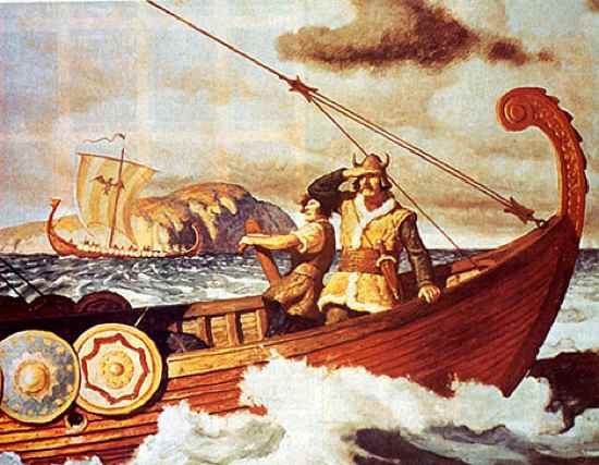 Mitologia nordica anunta ca lumea se va sfarsi peste 52 de zile. Cum va avea loc Ragnarok-ul