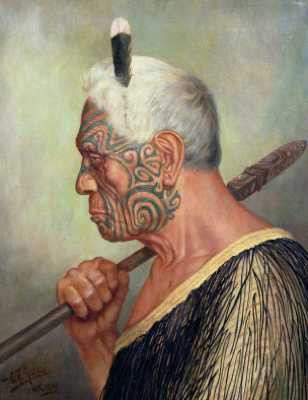maori