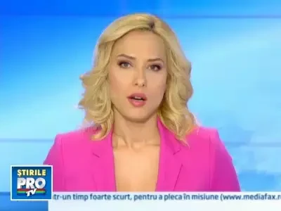 Incendiu de proportii la Bacau. O cladire s-a transformat in ruina