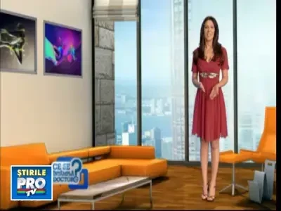 Meniul de Paste poate fi 100% sanatos. Fara grasimi si zahar in exces