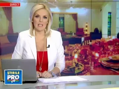 Curatenia e facuta, mancarea e pregatita: romanii asteapta Invierea