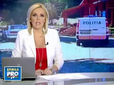 Crima la Joseni. Viceprimarul,