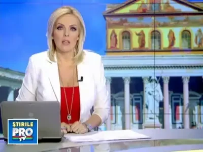 Bazilica San Paolo e in continuare ocupata de tigani. Italienii, revoltati