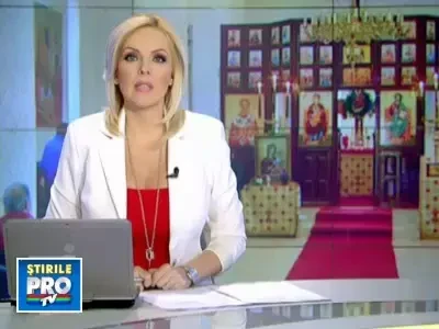 Zeci de mii de crestini care au tinut post au primit azi Taina Spovedaniei