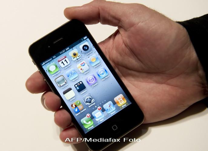 Compania Apple a fost data in judecata pentru ca ar fi vandut telefoane iPhone 4 stricate