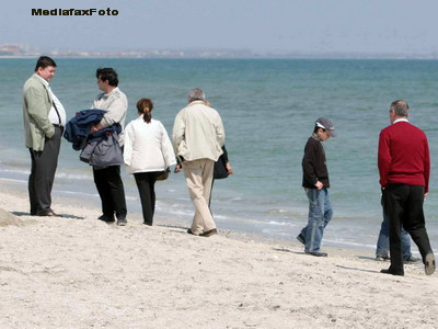 A fost aglomeratie si pe Litoral, de Paste. Tu unde ai petrecut?