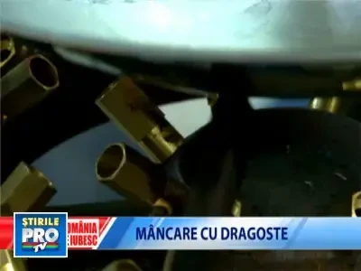 Romania, te iubesc! Romanii redescopera bucataria si se intorc la cratita