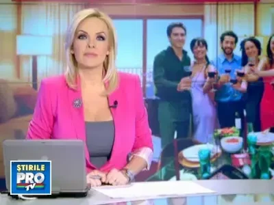 Prima zi de Pasti este si ziua familiei. Romanii s-au intors acasa