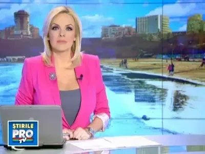 A fost aglomeratie si pe Litoral, de Paste. Tu unde ai petrecut?