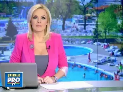 Strainii au petrecut Pastele in Romania, ca sa nu se ingrase. Cum asa?