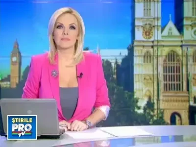 Peste 5 zile Printul William si Kate isi vor jura iubire si credinta