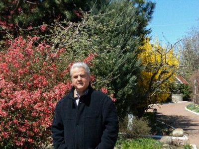 Adrian Nastase la Cornu