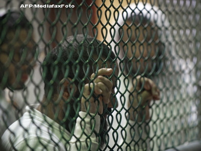 Secretele infioratoare ale inchisorii Guantanamo, conform WikiLeaks