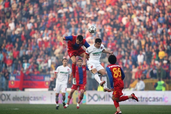 Afla ce dinamovisti sunt luati la intrebari dupa meciul cu Steaua