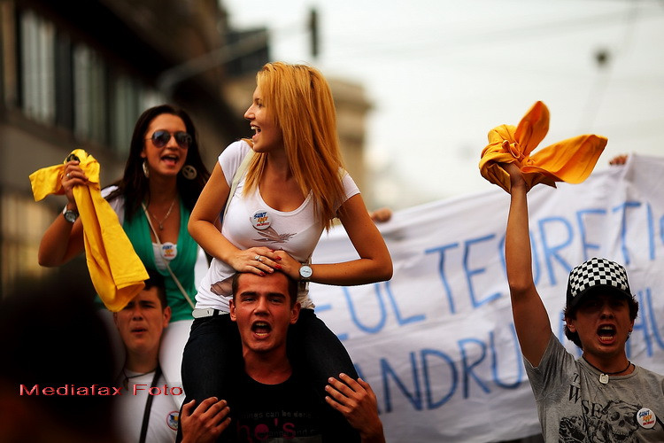 "Nu vrem Bacalaureat diferentiat anul viitor". Raspunsul elevilor de clasa a XI-a din Bucuresti