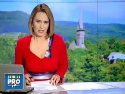 Tuica & pasca rules! Cum au petrecut strainii veniti de paste in Romania