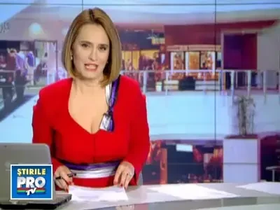 Mall-urile luate cu asalt de romani, in a doua zi de Paste