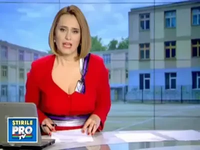 Vacanta elevilor a fost prelungita pana maine. Miercuri incepe scoala