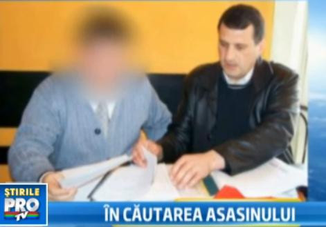 Tacere de moarte la Joseni dupa ce viceprimarul a fost ucis cu 3 gloante