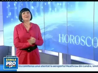 Taurii traiesc momente emotionante. Vezi ce-ti rezerva astrele