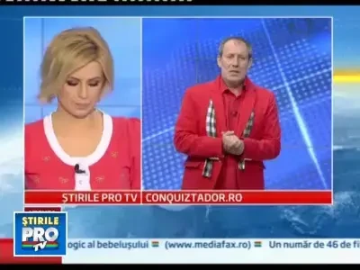 Rezolva problema lui Busu! 26.04.2011